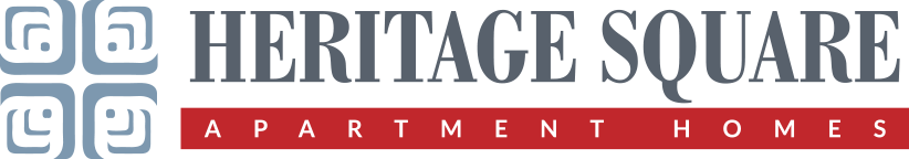 Heritage Square Logo